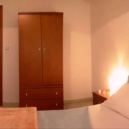Apartamento Noulis