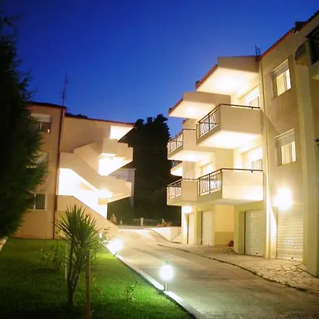 Noulis Apartamento *