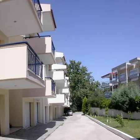 Apartamento Noulis